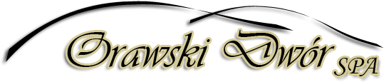 Orawski Dwór – logo