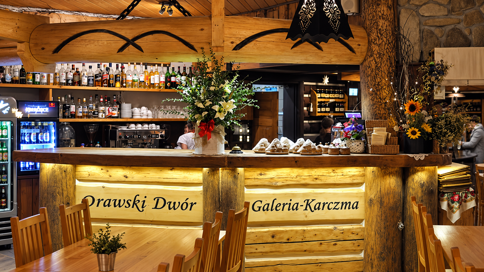 Karczma Orawska Izba