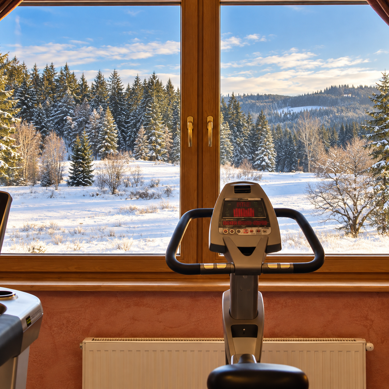 Siłownia i fitness – zdjęcie 3